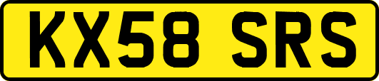 KX58SRS