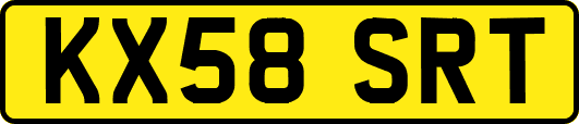 KX58SRT