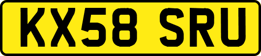 KX58SRU