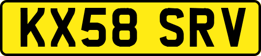 KX58SRV