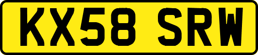 KX58SRW