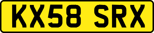 KX58SRX