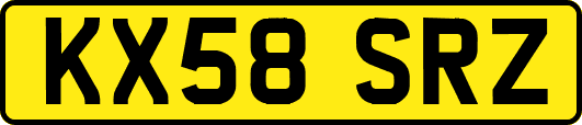 KX58SRZ
