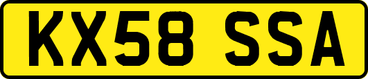 KX58SSA
