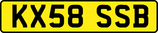 KX58SSB