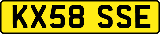 KX58SSE