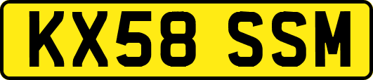 KX58SSM
