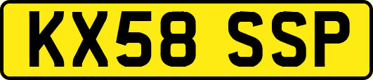 KX58SSP