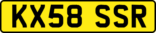 KX58SSR