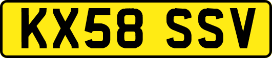 KX58SSV