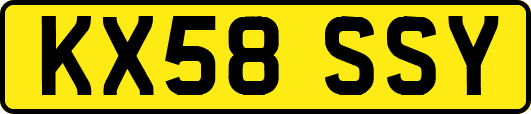 KX58SSY