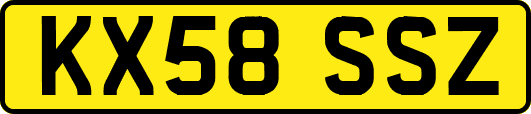 KX58SSZ