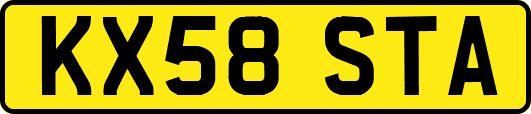 KX58STA