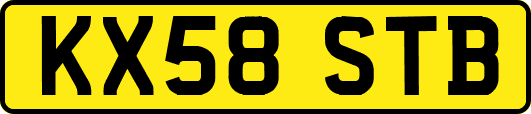 KX58STB