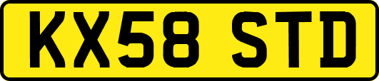 KX58STD