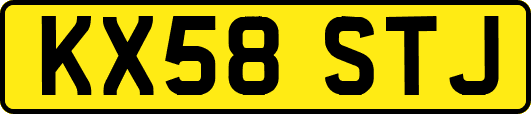 KX58STJ