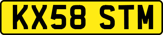 KX58STM