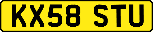 KX58STU