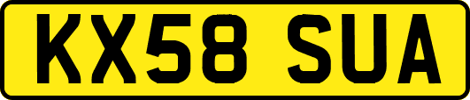 KX58SUA