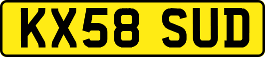 KX58SUD