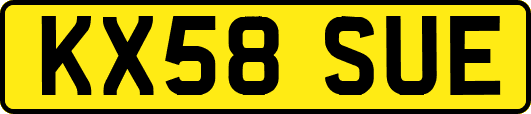 KX58SUE
