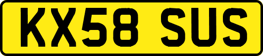 KX58SUS