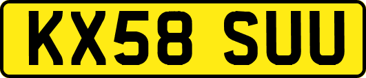 KX58SUU