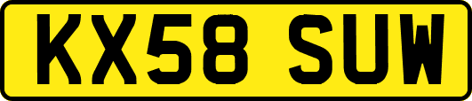 KX58SUW