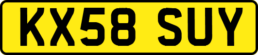 KX58SUY