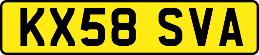 KX58SVA