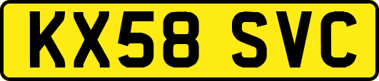 KX58SVC