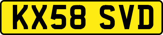 KX58SVD