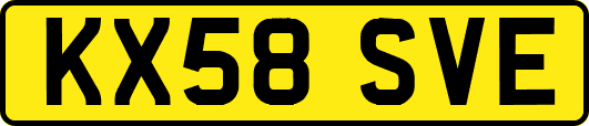KX58SVE