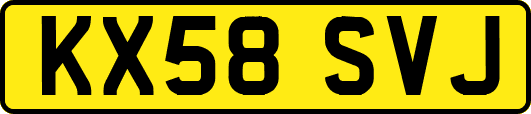 KX58SVJ