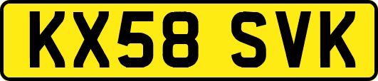 KX58SVK