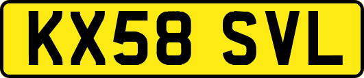 KX58SVL