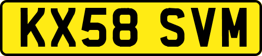 KX58SVM