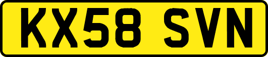 KX58SVN