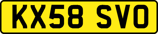 KX58SVO