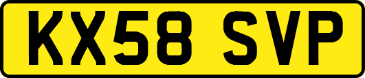 KX58SVP