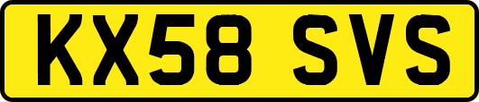 KX58SVS