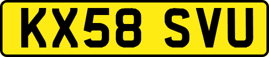 KX58SVU