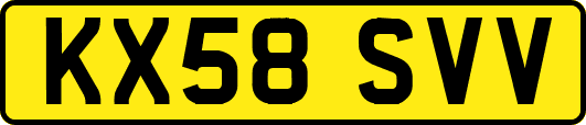 KX58SVV