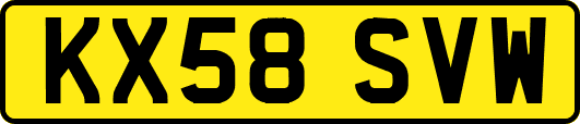KX58SVW
