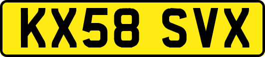 KX58SVX