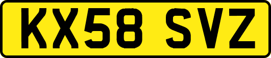 KX58SVZ