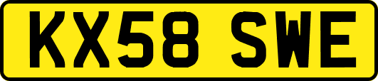KX58SWE
