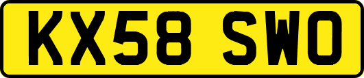 KX58SWO