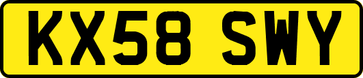 KX58SWY