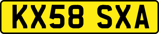 KX58SXA